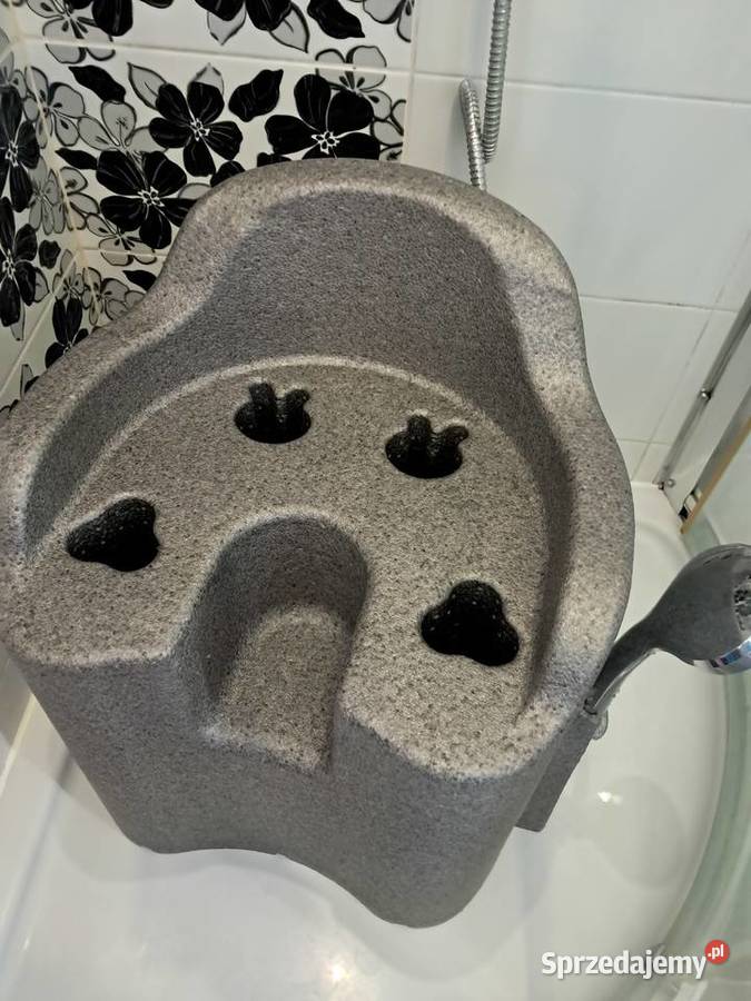 Sprzedam nowe krzesełko pod prysznic osoby Pozostałe Sandomierz