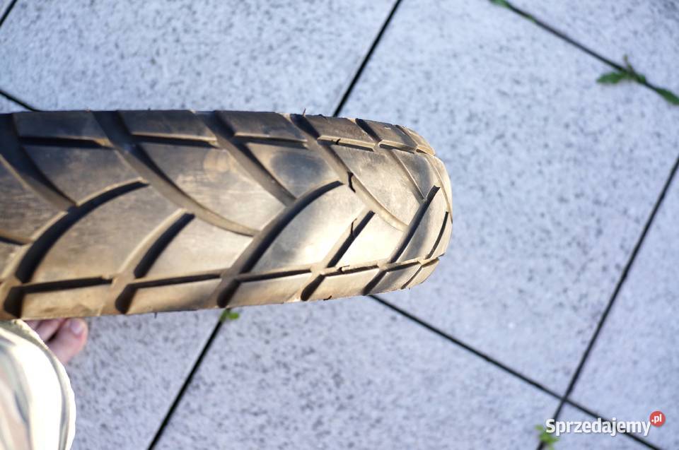 Opona Michelin Anakee 2 1308017 sprzedam