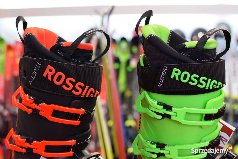 promosport sklep narciarski w okolicy miasta Narty Kraków sprzedam