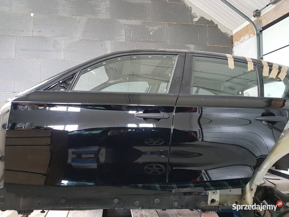 bmw 116 i e87 cała na części Tomaszów Lubelski