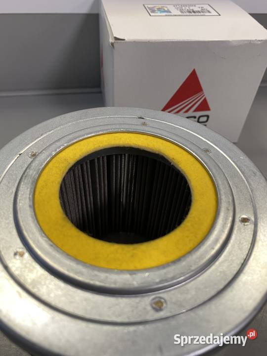 Filtr hydrauliczny Massey Ferguson Valtra Białystok