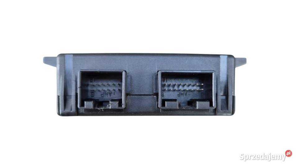 MODUŁ STEROWNIK PARKOWANIA PDC AUDI A6 C5 Działoszyce