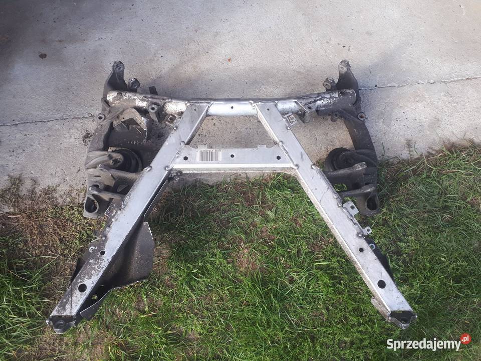 Zawieszenie E39 523i i 525i osobowe Kolbuszowa