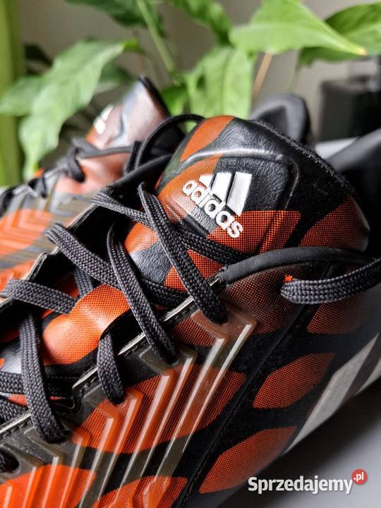 Korki 43 Adidas Predator Absolado Instinct buty Kraków sprzedam