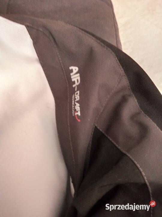 KURTKA sportowa motobike marki MODEKA NIEMIECKA Radom