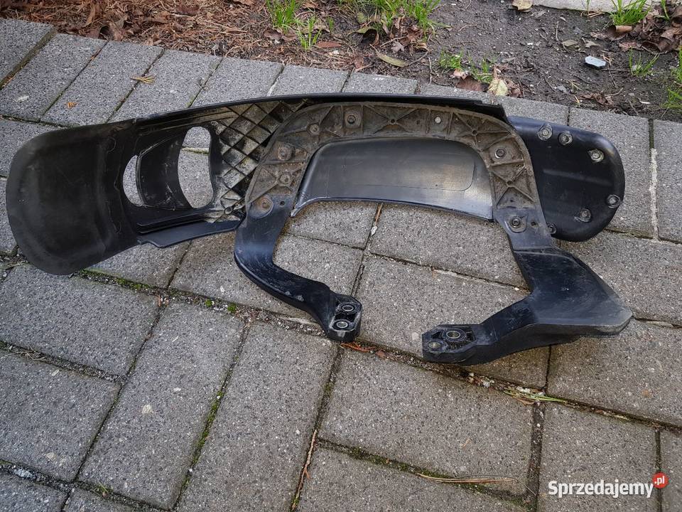 Piaggio Mp3 300 Hpe Błotnik Stelaż Prawy śląskie Tychy