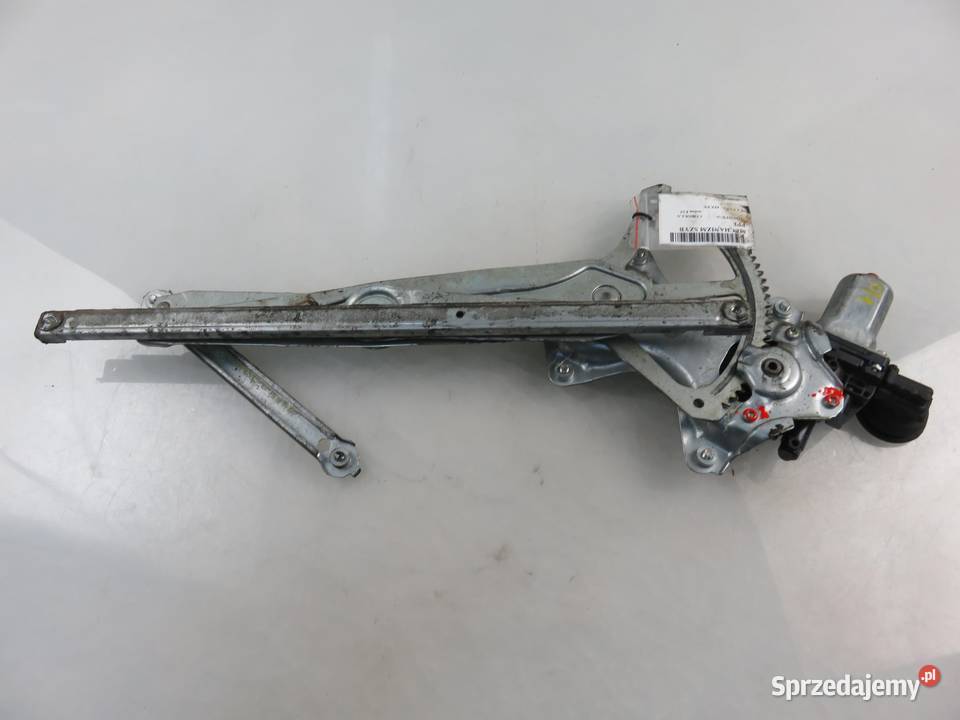 PODNOŚNIK SZYBY PRAWY PRZEDNI TOYOTA COROLLA E15