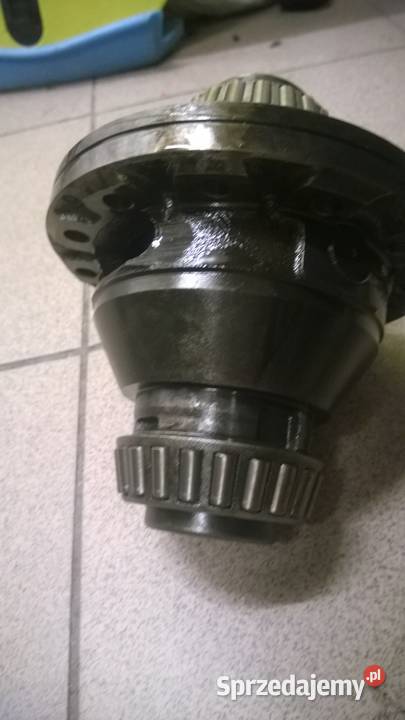 mechanizm różnicowy Alfa Romeo 156 147 GT 166 podkarpackie Rzeszów