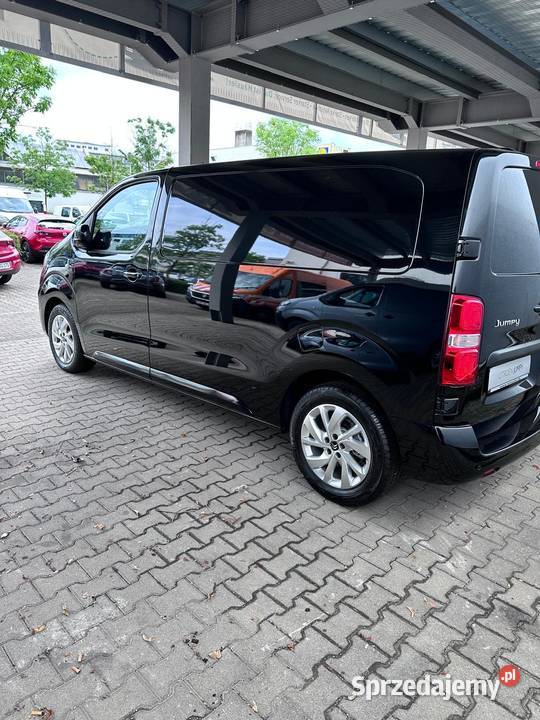 Citroen Jumpy 1997cm3 Kielcza