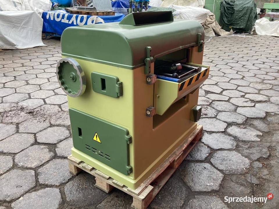Grubościówka Mida 50