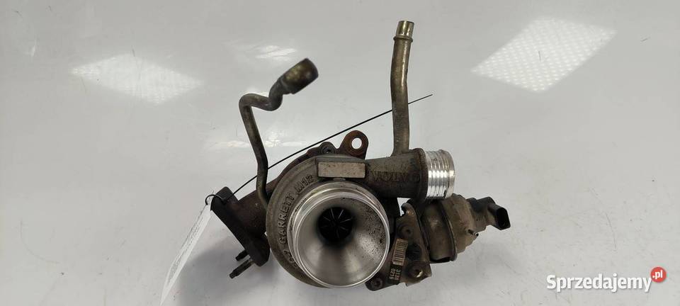 TURBOSPRĘŻARKA VOLVO V60 GTC1444UZ