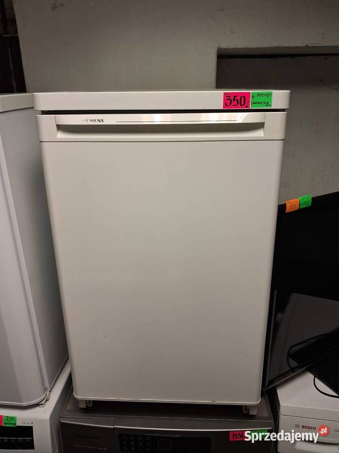 LODÓWKA SIEMENS Wrocław sprzedam