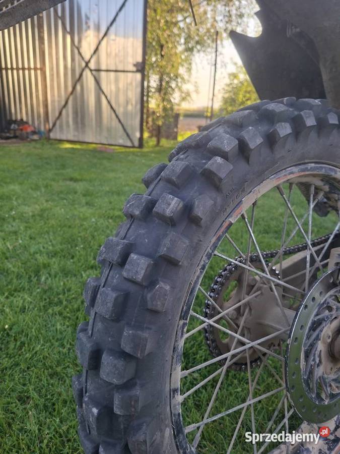 Defender 250 Asix Pozostałe Władysławin