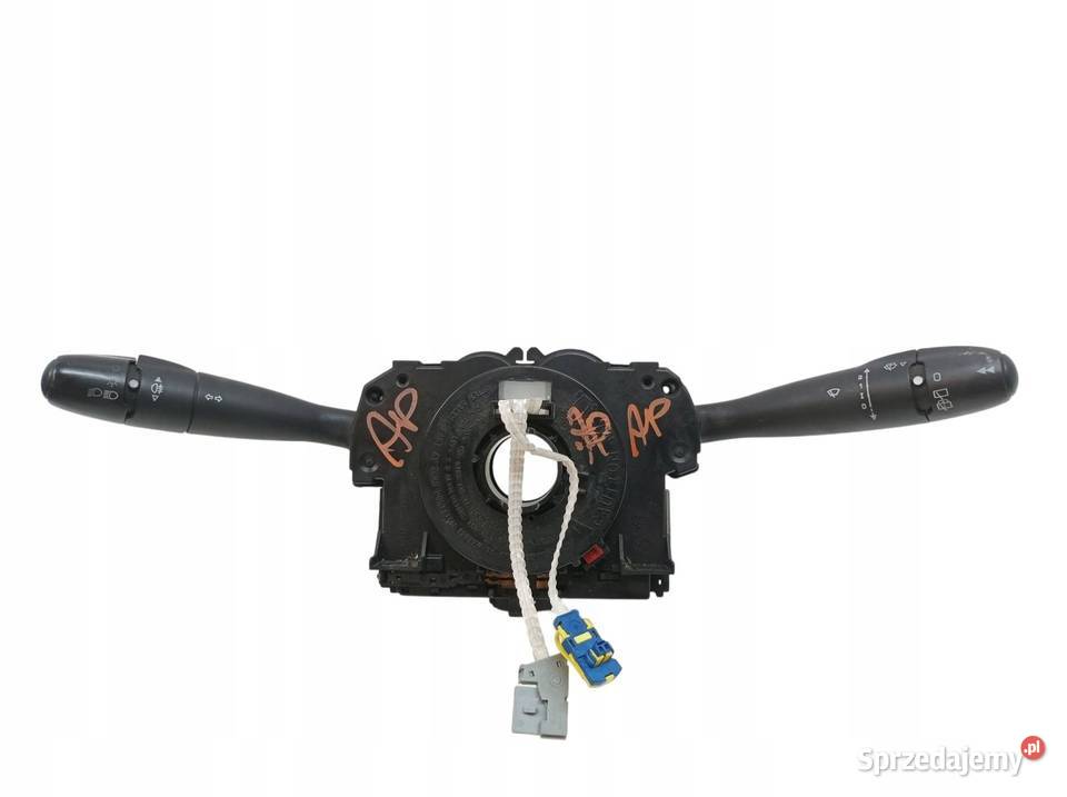 PRZEŁĄCZNIK ZESPOLONY 96628728XT Peugeot 307 I