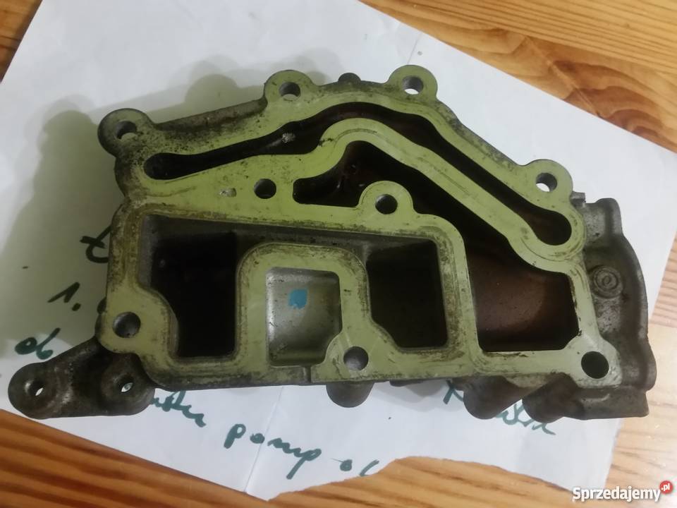 TERMOSTAT RENAULT MEGAN SCENIC CLIO KONGO 14B