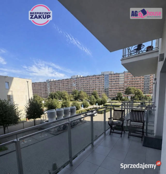 sprzedaży mieszkania Gdańsk 4503m2 2pokojowe