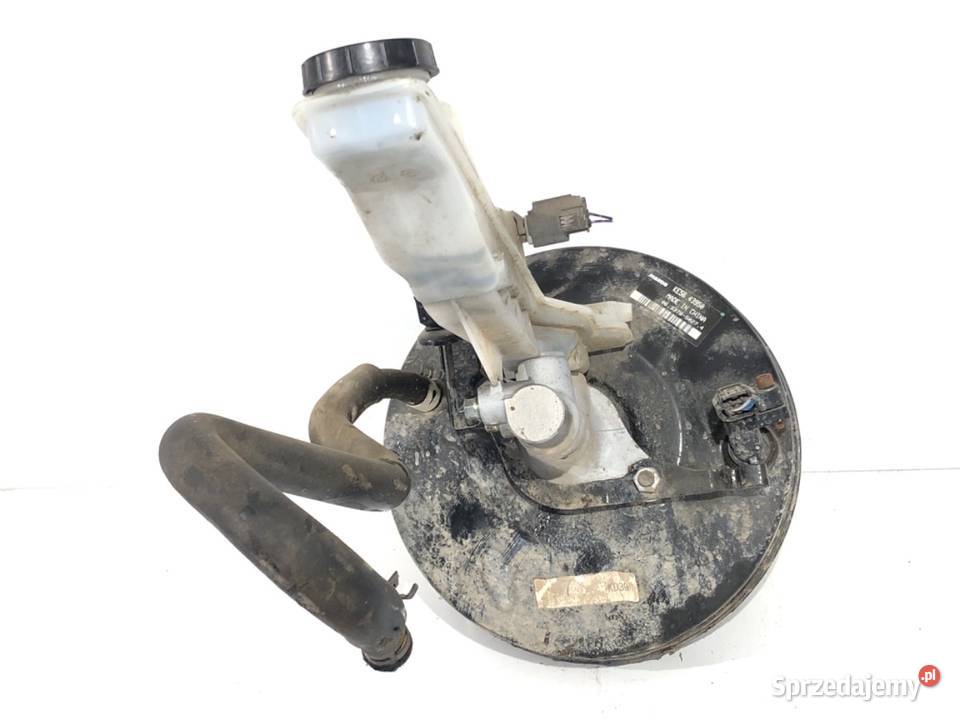 SERWO HAMULCOWE MAZDA CX5 KE5643950 SUV 1117 20