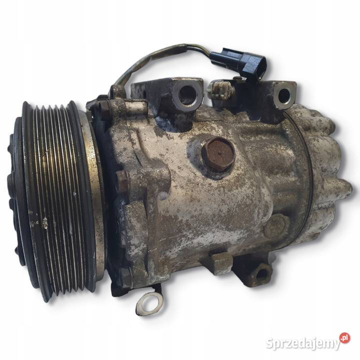 SPRĘŻARKA KLIMATYZACJI Volvo S40 II V50 20 D Chełm sprzedam