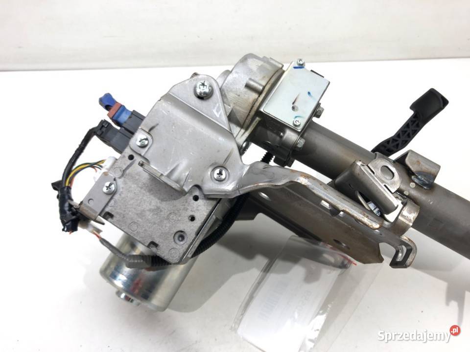 POMPA WSPOMAGANIA NISSAN NOTE E11 28500BH00A 14