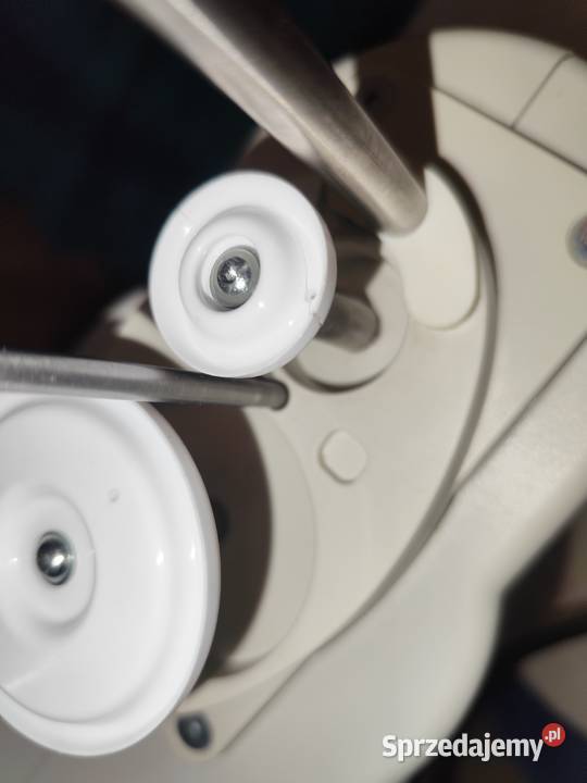 Mieszalnik mas wyciskowych DMG MIXSTAR PENTAMIX Bogatynia sprzedam