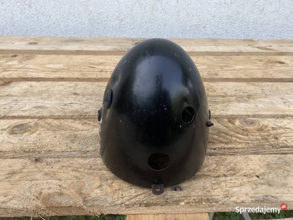 LAMPA WSK B1 PRZÓD 125 M06 małopolskie Kraków