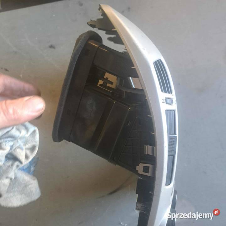 Radio Kia Venga osobowe podkarpackie Mielec