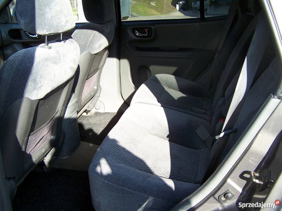 Sprzedam Hyundai Santa Fe Wrocław