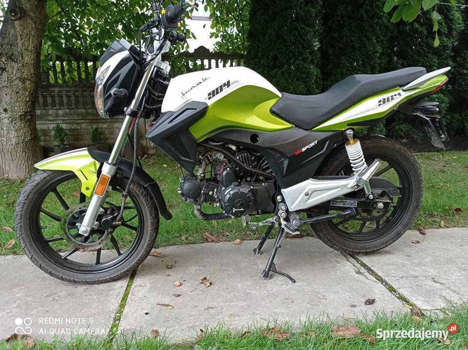 Sprzedam Junak 904 Junak Przeginia