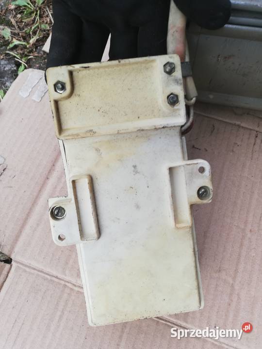 Silnik elektryczny 4 Dąbie