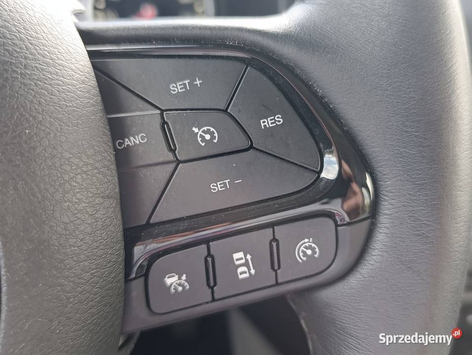 Latitude 24l Tigershark 182 Dokumentacja nieuszkodzony mazowieckie Warszawa