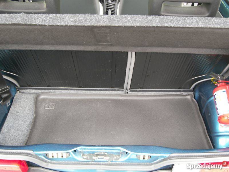 Fiat Cinquecento kolekcjonera 704cm3 warmińsko-mazurskie Ełk