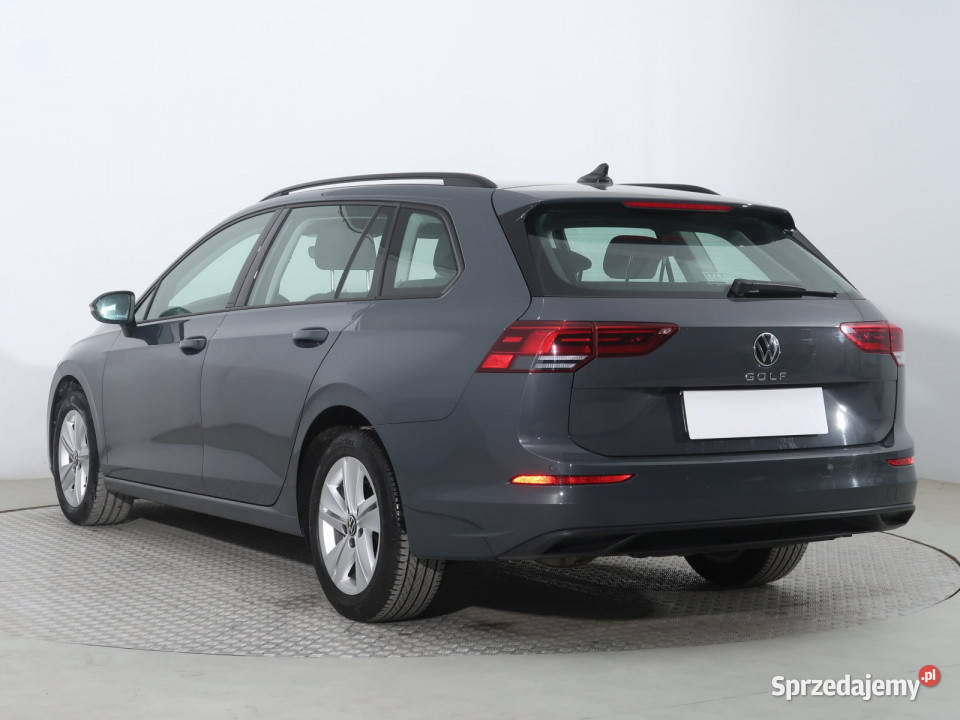 VW Golf 20 TDI dolnośląskie Bielany Wrocławskie
