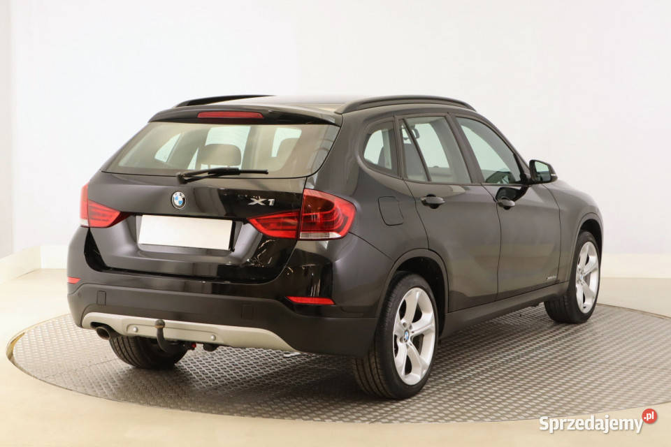 BMW X1 xDrive18d Zabrze