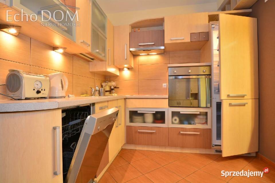 Mieszkanie 45m2 2 pokojowe Kraków Drukarska