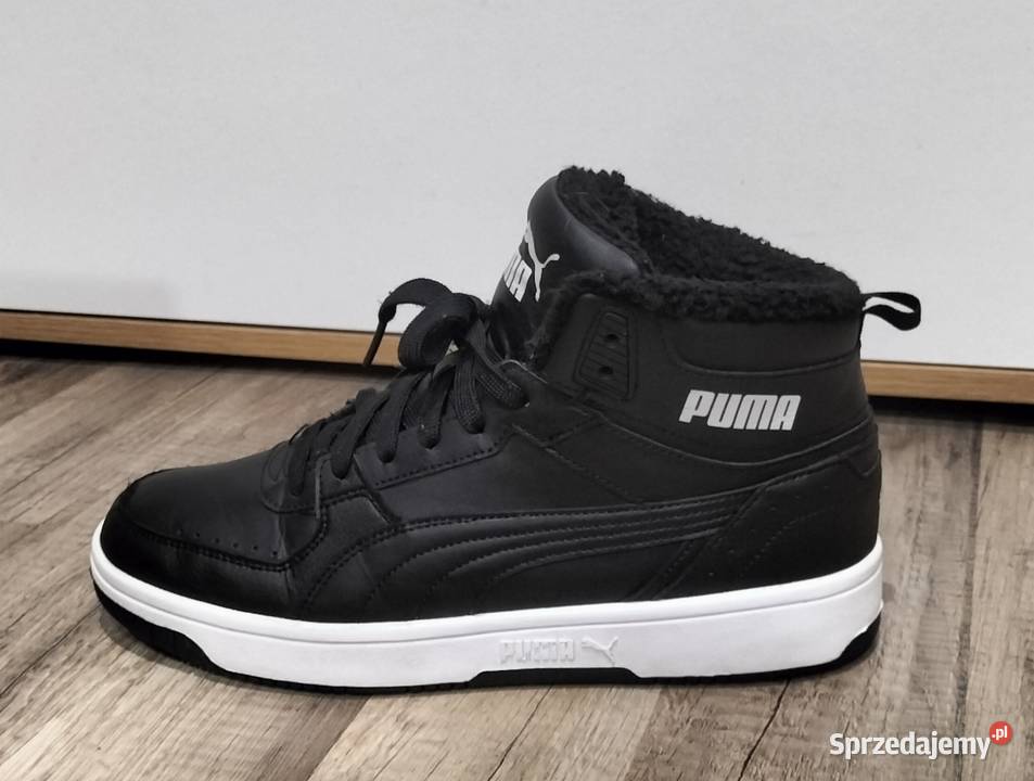 Buty Sportowe Zimowe Puma 425 sprzedam