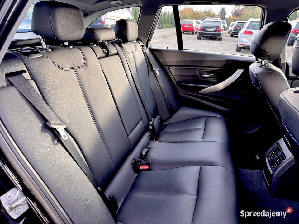 BMW 320 Zadbany Seria 3 Goleniów