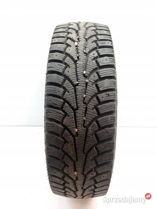 OPONA ZIMOWA GOLDGUM ALP H5 19565R15 1022 916 Samochodowe