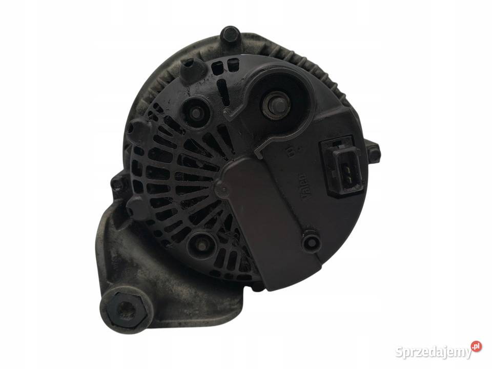 ALTERNATOR BMW X5 E53 30d Diesel 30 184 218 150A Układ elektryczny silnika