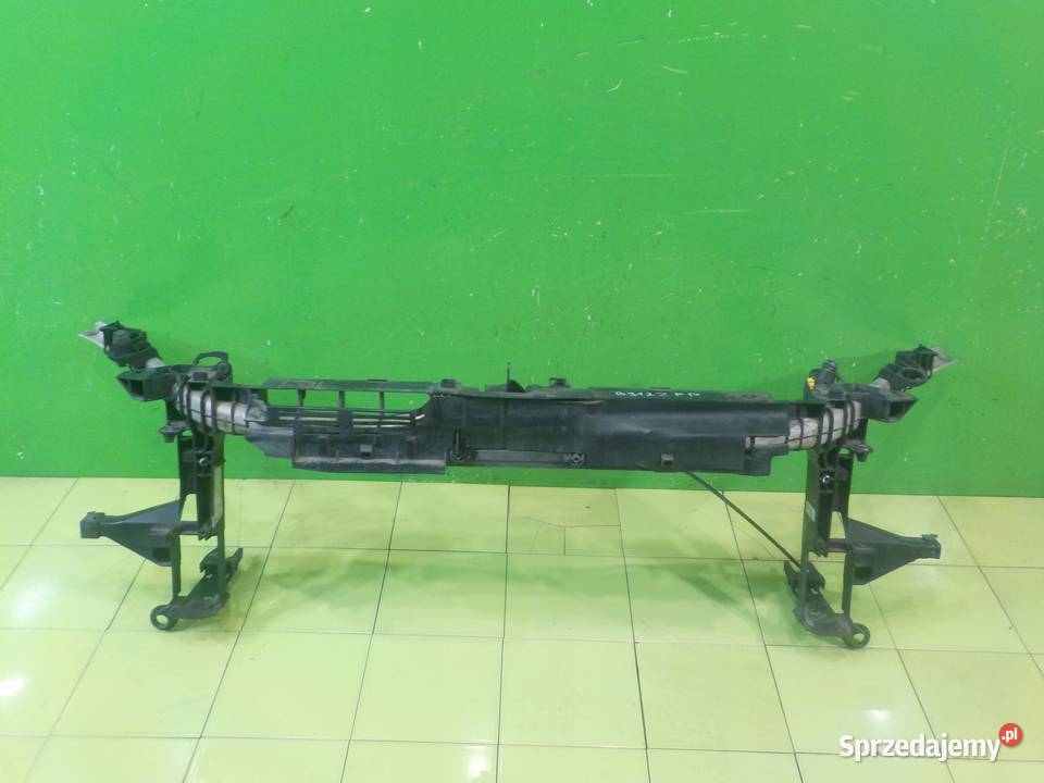 MERCEDES B W246 14 B 12r 5D pas przedni Suków sprzedam