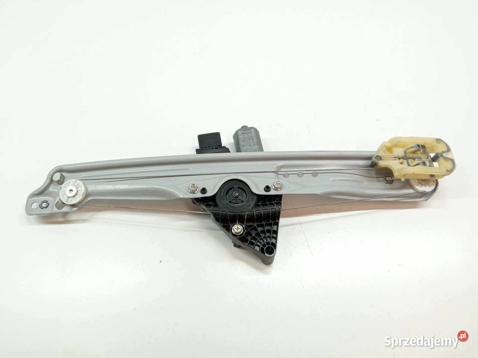 MECHANIZM SZYBY PRAWY TYŁ 39187592 Opel
