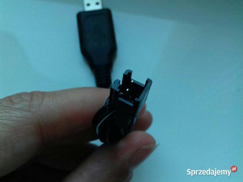 Ładowarka do zabawek SM2P 6V 250mA RC Bydgoszcz