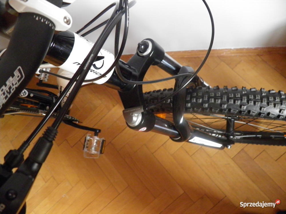 Merida Matts TFX XT Edition wielkopolskie Poznań sprzedam