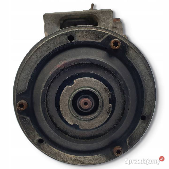 SPRĘŻARKA KLIMATYZACJI VW Golf V Passat B6 19 Chełm