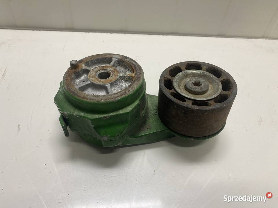 NAPINACZ PASA NAPĘDOWEGO JOHN DEERE 7550