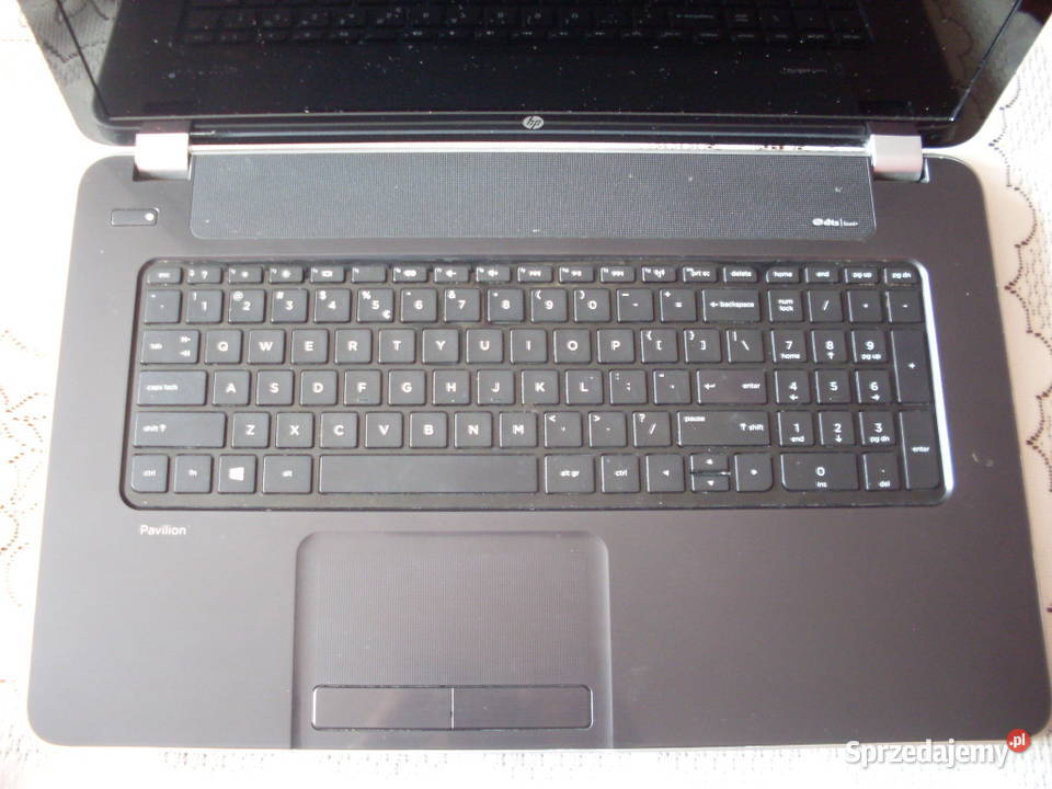 Laptop Hp Pavilion RT3290