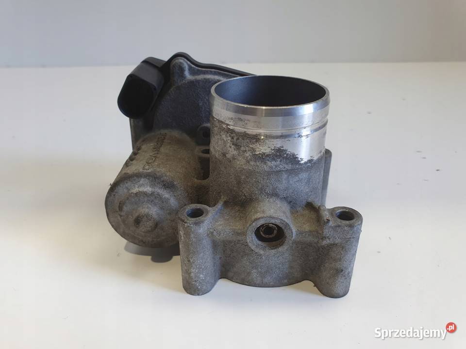 PRZEPUSTNICA Skoda Fabia II 12 12V Chełm