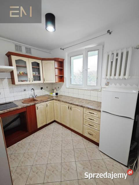 sprzedaży mieszkania Strzyżów 39m2 2 pokojowe