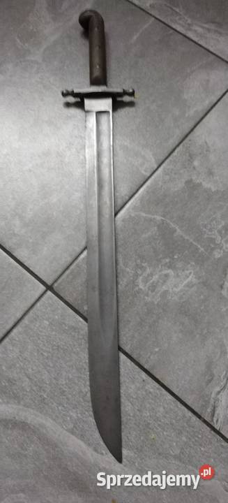 Tasak austrowęgry Michałek Militaria Przemyśl