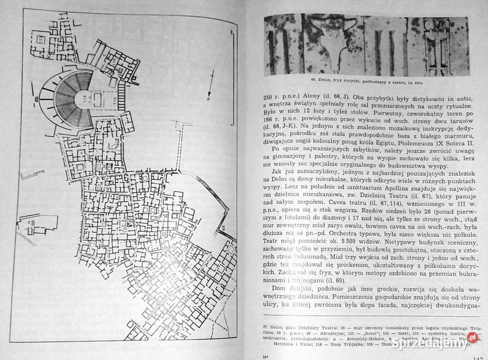 Sztuka hellenistyczna Maria Ludwika Bernhard Pozostałe