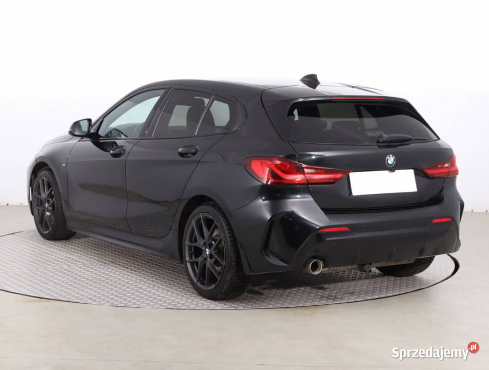 BMW 1 118i klimatyzacja mazowieckie Piaseczno sprzedam